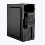 Zeb Quest Gaming Cabinet | Premium Mid Tower RGB PC Cabinet with Tempered Glass Side Panel - Image 8