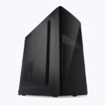 Zebronics Zeb Royal Mid Tower Cabinet | ATX Gaming & Office PC Cabinet with USB 3.0 and Spacious Interior
