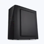 Zebronics Zeb Royal Mid Tower Cabinet | ATX Gaming & Office PC Cabinet with USB 3.0 and Spacious Interior - Image 2