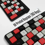 ZEBRONICS Zeb-Companion 111 Wireless Keyboard & Mouse Combo | 2.4GHz Wireless | 103 Keys | 1600 DPI Mouse | Multimedia Keys - Image 8