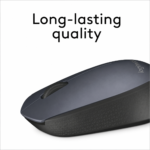 Logitech M170 Wireless Mouse – Compact & Reliable - Image 8
