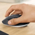 Logitech MK850 Wireless Keyboard & Mouse Combo - Image 9
