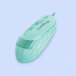 FINGERS SuperHit Wired Mouse – Lightweight Optical Mouse - Image 2