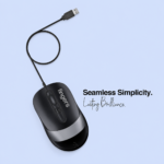 FINGERS SuperHit Wired Mouse – Lightweight Optical Mouse - Image 6