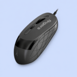 FINGERS SuperHit Wired Mouse – Lightweight Optical Mouse - Image 4