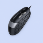 FINGERS SuperHit Wired Mouse – Lightweight Optical Mouse