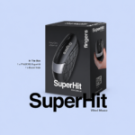 FINGERS SuperHit Wired Mouse – Lightweight Optical Mouse - Image 7