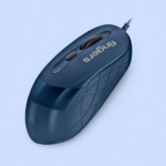 FINGERS SuperHit Wired Mouse – Lightweight Optical Mouse - Image 5