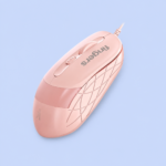 FINGERS SuperHit Wired Mouse – Lightweight Optical Mouse - Image 3