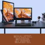 FINGERS AeroClicks Wireless Keyboard and Mouse Combo - Image 4