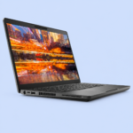 Dell Latitude 5400 Core i5 8th Gen 8GB 256GB SSD Refurbished Laptop - Image 4