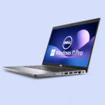 Dell Latitude 5420 Renewed i5-11th Gen 8GB 256GB SSD Laptop - Image 3