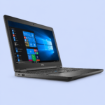Dell Precision 3530 Mobile Workstation Refurbished Laptop | Intel Core i7 8th Gen H | 8GB RAM | 256GB SSD | 15.6 Inch Full HD Touch Display | 4GB NVIDIA Quadro P600 | Windows 11 Pro - Image 2