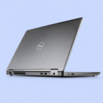 Dell Precision 3530 Mobile Workstation Refurbished Laptop | Intel Core i7 8th Gen H | 8GB RAM | 256GB SSD | 15.6 Inch Full HD Touch Display | 4GB NVIDIA Quadro P600 | Windows 11 Pro - Image 3