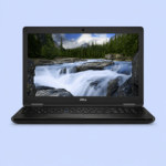 Dell Precision 3530 Mobile Workstation Refurbished Laptop | Intel Core i7 8th Gen H | 8GB RAM | 256GB SSD | 15.6 Inch Full HD Touch Display | 4GB NVIDIA Quadro P600 | Windows 11 Pro