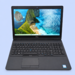 Dell Precision 3530 Mobile Workstation Refurbished Laptop | Intel Core i7 8th Gen H | 8GB RAM | 256GB SSD | 15.6 Inch Full HD Touch Display | 4GB NVIDIA Quadro P600 | Windows 11 Pro - Image 4