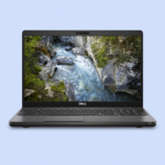 Dell Precision 3541 i7 16GB 512GB SSD Quadro P620 Laptop 15.6" Touch Screen