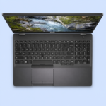 Dell Precision 3541 i7 16GB 512GB SSD Quadro P620 Laptop 15.6" Touch Screen - Image 2
