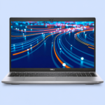 Dell Latitude 5520 Refurbished Laptop | Intel Core i7 11th Gen | 8GB RAM | 256GB SSD | 15.6" FHD Display | Business Laptop