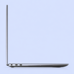 Dell Precision 5560 Refurbished Mobile Workstation | Intel Core i9 11th Gen H-Series | 16GB RAM | 512GB SSD | NVIDIA RTX A2000 4GB | 15.6" 4K Touch Display - Image 4
