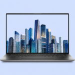 Dell Precision 5560 Refurbished Mobile Workstation | Intel Core i9 11th Gen H-Series | 16GB RAM | 512GB SSD | NVIDIA RTX A2000 4GB | 15.6" 4K Touch Display