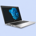 HP ProBook 640 G7 Refurbished Laptop | Intel Core i5 10th Gen | 8GB RAM | 256GB SSD | 14" Full HD Display | Business Laptop