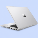 HP ProBook 640 G7 Refurbished Laptop | Intel Core i5 10th Gen | 8GB RAM | 256GB SSD | 14" Full HD Display | Business Laptop - Image 3