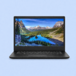 Dell Latitude 5400 Refurbished Laptop i7 8th Gen 8GB 256GB SSD