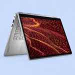 Dell Latitude 7430 2-in-1 Touch Laptop | Intel Core i7 12th Gen | 16GB RAM | 256GB SSD | 14-inch FHD Touch Display | 360° Convertible | Windows 11 Ready | Refurbished
