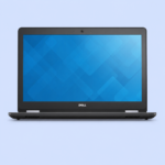 Dell Latitude 5570 Refurbished Laptop | Intel Core i7 6th Gen | 8GB RAM | 256GB SSD | 15.6 Inch HD Display | 2GB AMD Radeon R7 M360 Graphics | Windows 10 Pro