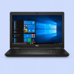 Dell Precision 3520 Mobile Workstation Refurbished Laptop | Intel Core i7 7th Gen HQ | 8GB RAM | 256GB SSD | 15.6 Inch Full HD | 2GB NVIDIA Quadro M620 | Windows 10 Pro