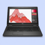 Dell Precision 3520 Mobile Workstation Refurbished Laptop | Intel Core i7 7th Gen HQ | 8GB RAM | 256GB SSD | 15.6 Inch Full HD | 2GB NVIDIA Quadro M620 | Windows 10 Pro - Image 2