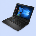 Dell Precision 3520 Mobile Workstation Refurbished Laptop | Intel Core i7 7th Gen HQ | 8GB RAM | 256GB SSD | 15.6 Inch Full HD | 2GB NVIDIA Quadro M620 | Windows 10 Pro - Image 3