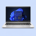 HP ProBook 440 G7 Refurbished Laptop | Intel Core i5 10th Gen | 8GB RAM | 256GB SSD | 14 Inch Full HD | 2GB NVIDIA GeForce MX250 Graphics | Windows 11 Pro