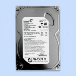 Seagate 500GB Refurbished Internal Hard Disk Drive | 3.5 Inch SATA HDD | 7200 RPM | Desktop & CCTV Storage