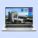 HP ProBook 640 G9 Refurbished Laptop | Intel Core i5 12th Gen | 8GB RAM | 256GB SSD | 14 Inch Full HD