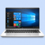 HP ProBook 440 G8 Refurbished Laptop | Intel Core i7 11th Gen | 8GB RAM | 256GB SSD | 14 Inch Full HD
