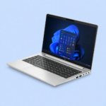 HP ProBook 640 G10 Refurbished Laptop | Intel Core i7 13th Gen | 16GB RAM | 256GB NVMe SSD | 14 Inch Full HD