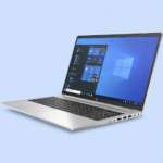HP ProBook 450 G7 Refurbished Laptop | Intel Core i5 10th Gen | 8GB RAM | 256GB SSD | 15.6 Inch Full HD Touch Display - Image 2