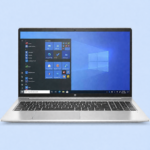 HP ProBook 450 G7 Refurbished Laptop | Intel Core i5 10th Gen | 8GB RAM | 256GB SSD | 15.6 Inch Full HD Non-Touch