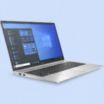 HP ProBook 450 G7 Refurbished Laptop | Intel Core i5 10th Gen | 8GB RAM | 256GB SSD | 15.6 Inch Full HD Touch Display - Image 3