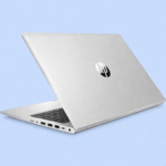 HP ProBook 450 G7 Refurbished Laptop | Intel Core i5 10th Gen | 8GB RAM | 256GB SSD | 15.6 Inch Full HD Touch Display - Image 4