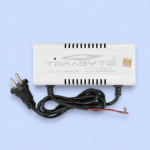 Terabyte 4 Channel CCTV SMPS Power Supply 12V DC