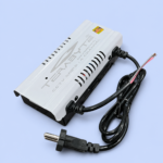 Terabyte 4 Channel CCTV SMPS Power Supply 12V DC - Image 3