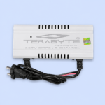 Terabyte 8 Channel CCTV SMPS Power Supply 12V DC