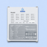 Loving Cool 120mm PC Case Fan Silent High Airflow Fan - Image 6