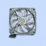 Loving Cool 120mm PC Case Fan Silent High Airflow Fan - Image 2