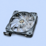 Loving Cool 120mm PC Case Fan Silent High Airflow Fan - Image 4