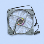 Loving Cool 120mm PC Case Fan Silent High Airflow Fan - Image 5