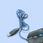 MS-7 Wired Gaming Mouse 3200 DPI RGB USB Mouse - Image 5